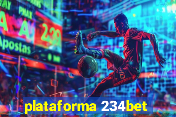 plataforma 234bet